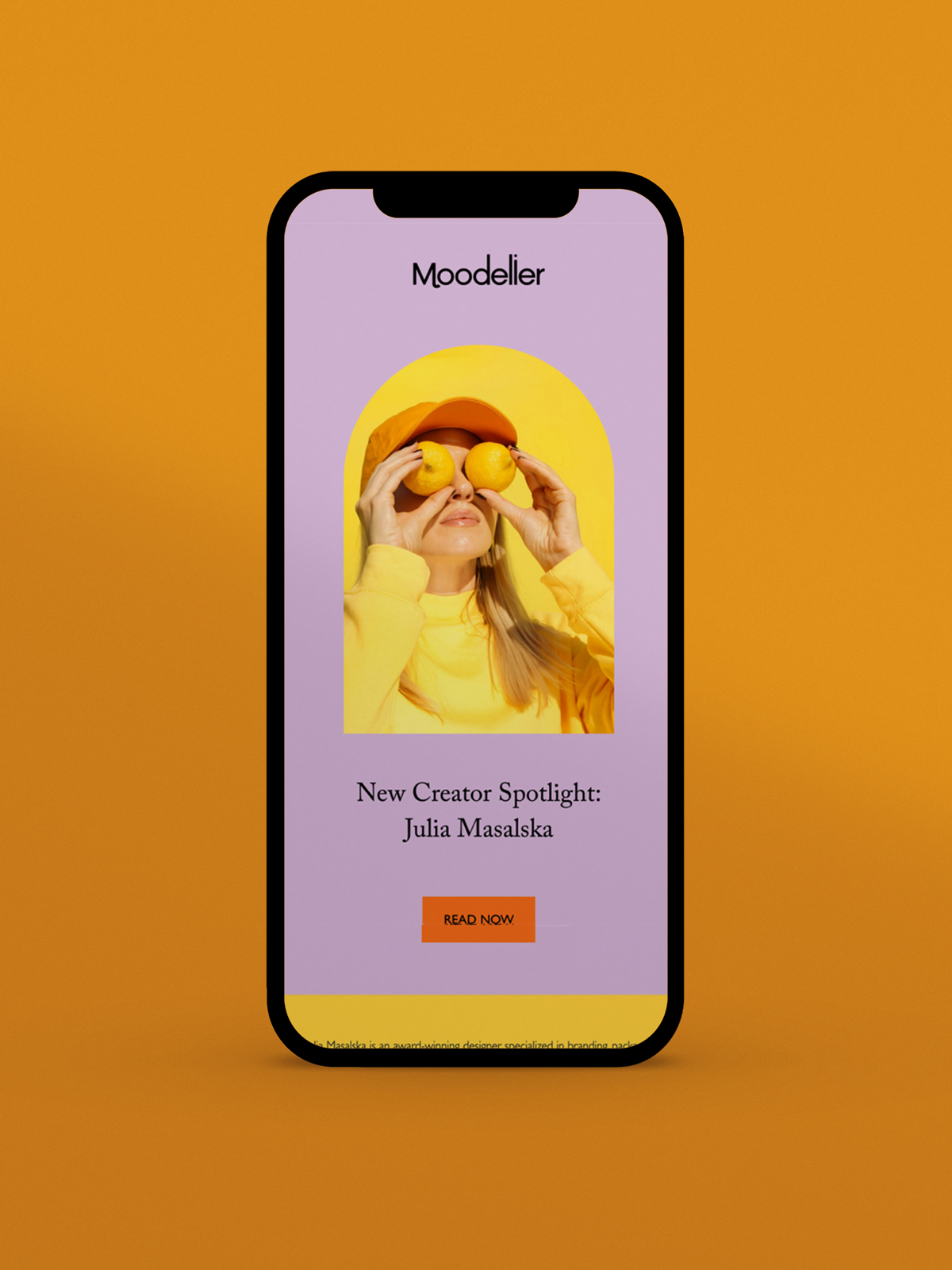 How To Design An Email Newsletter Header 6 Tips Examples