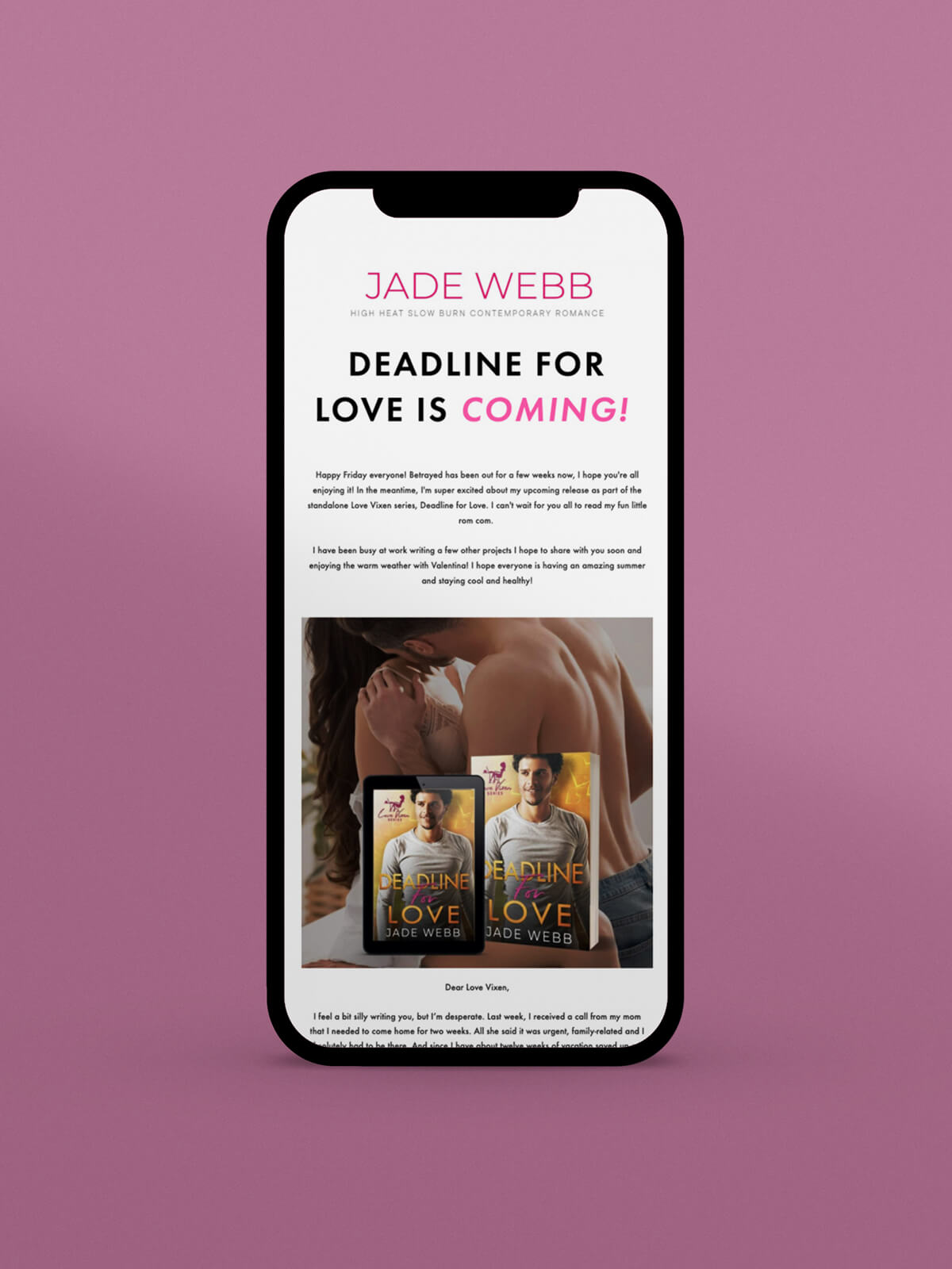 15 Product Launch Email Templates (With Tips Examples)