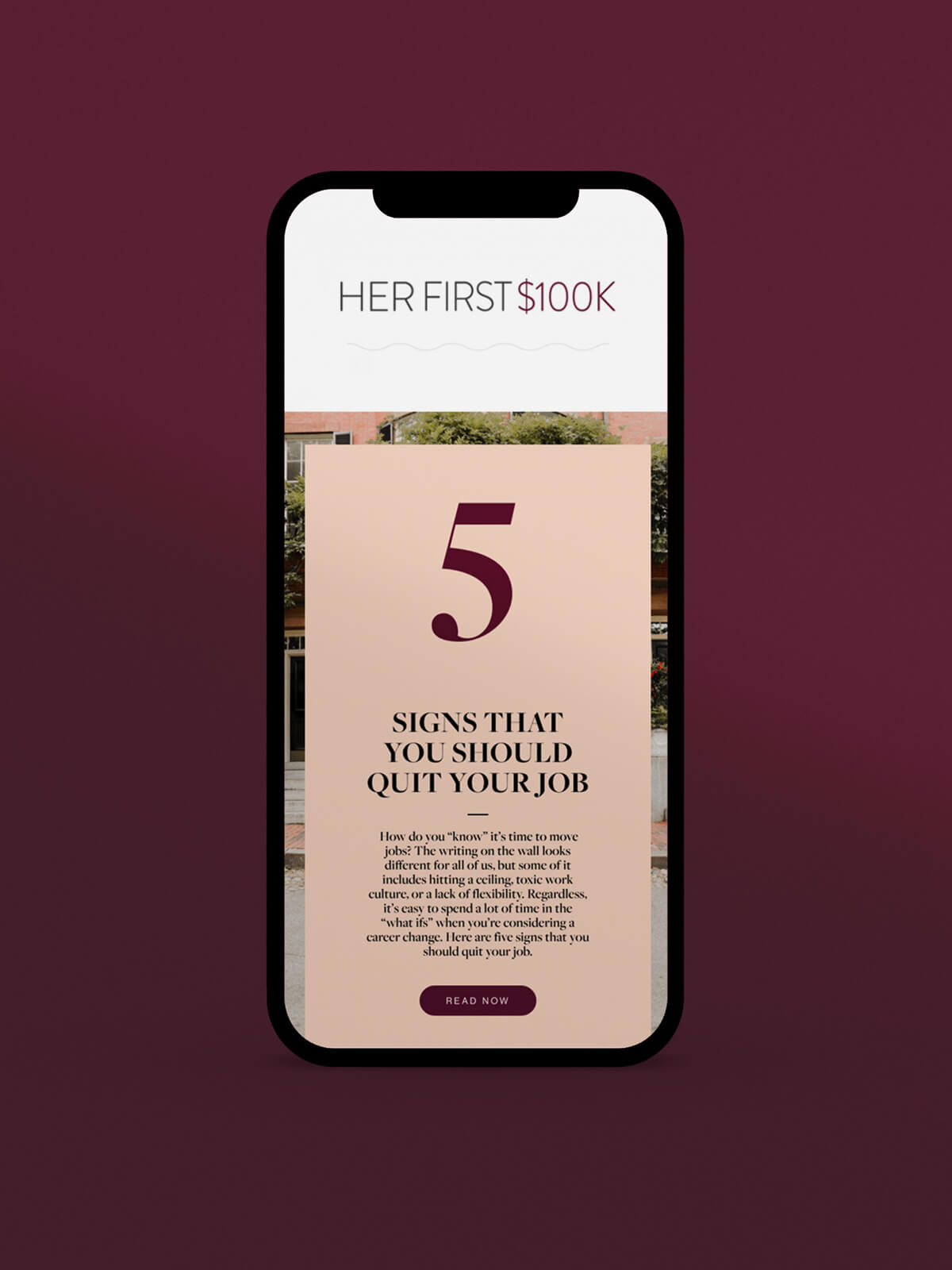 Flodesk in-line form