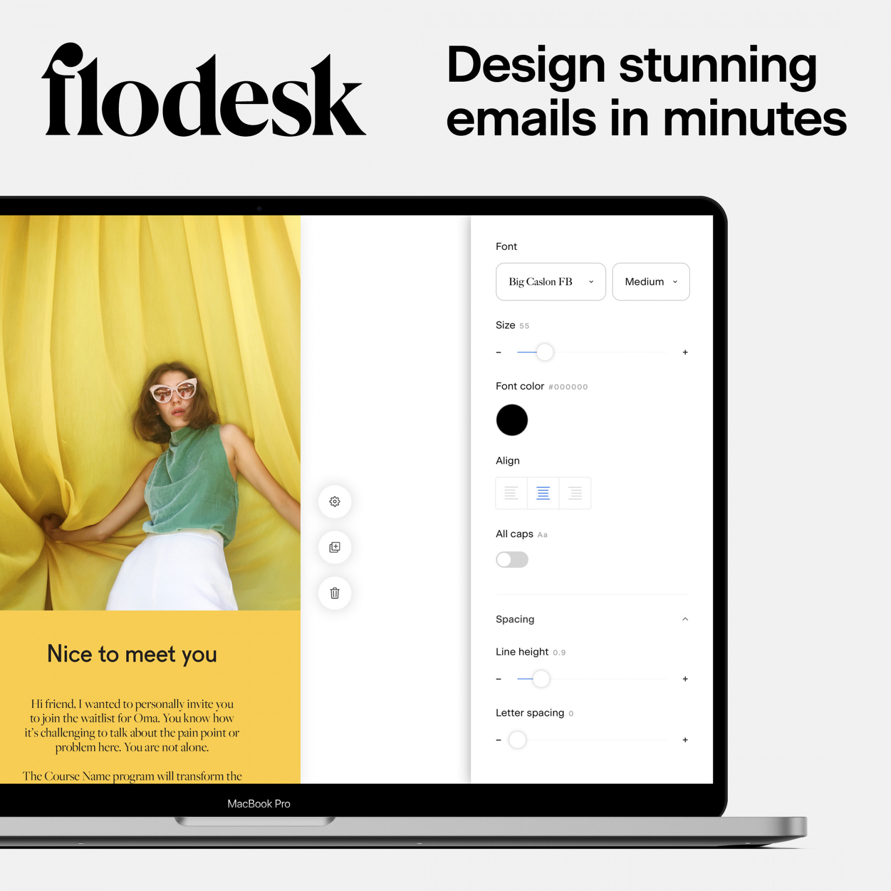 Sample Newsletter Footer How to Design an Impactful Newsletter Footer: Tips & Examples