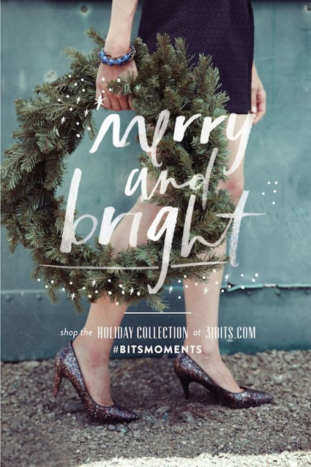 7 Holiday Newsletter Examples That Bring the Festive Spirit