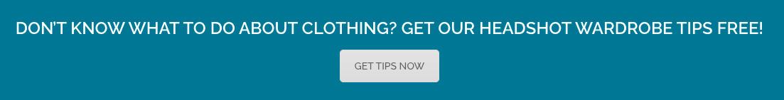 photographer email CTA example