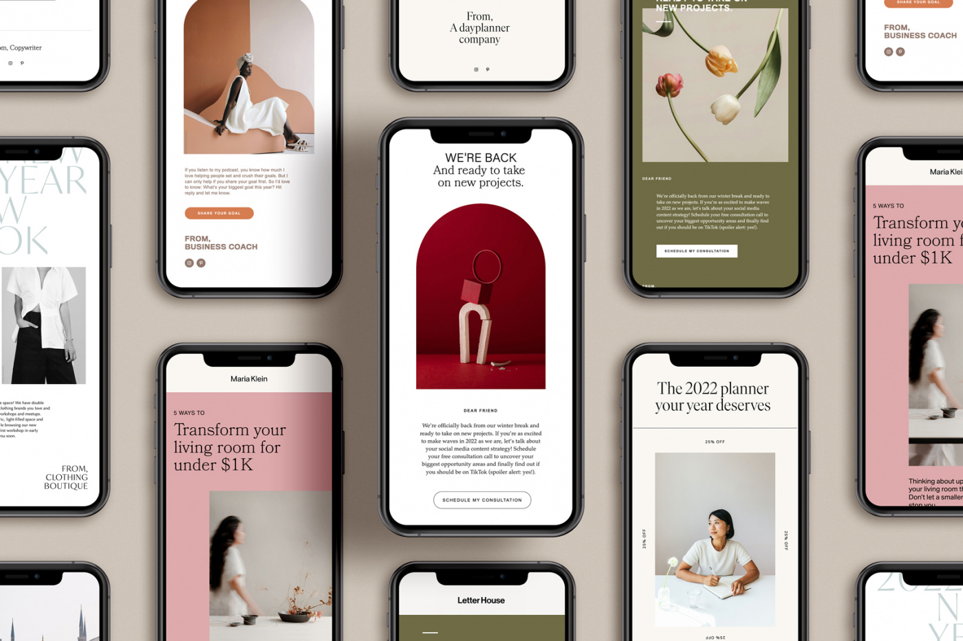 How to Format a Newsletter That Subscribers Will Want to Read