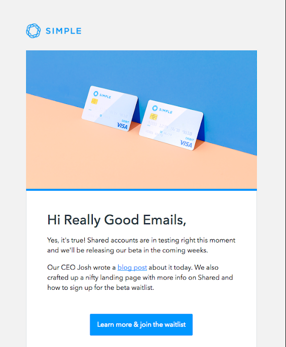 Write Punchy Product Launch Email Subject Lines: 22 Examples