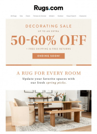 14 Spring Newsletter Ideas & Subject Lines (with Examples)