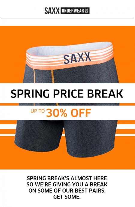 14 Spring Newsletter Ideas & Subject Lines (with Examples)