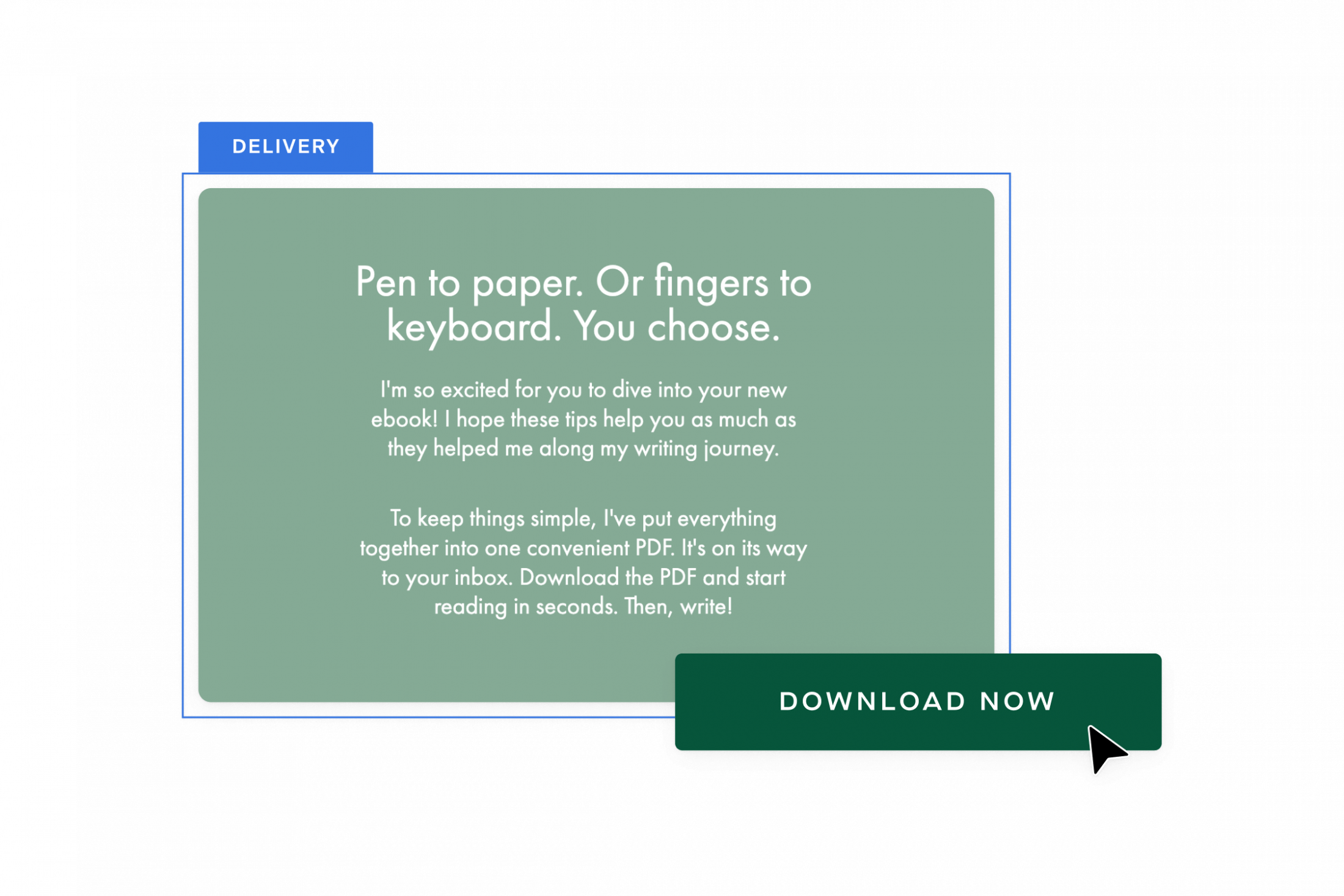 The ultimate guide to Flodesk Checkout - Flodesk