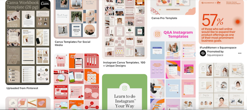 How to Sell Canva Templates – Everything You Need to Know