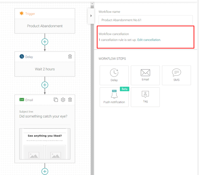 Email Marketing Service Provider - OmniSend