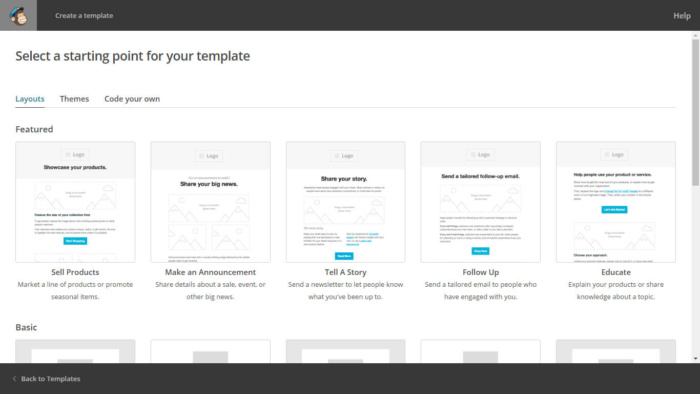 22 Best Email Newsletter Services | Comparison & Breakdown