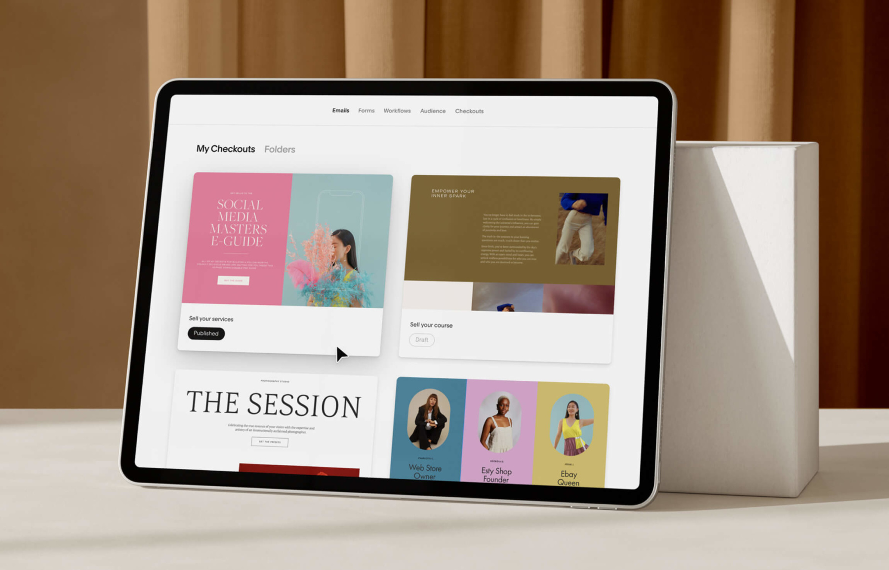 8 Best Mailerlite Alternatives to Help You Scale