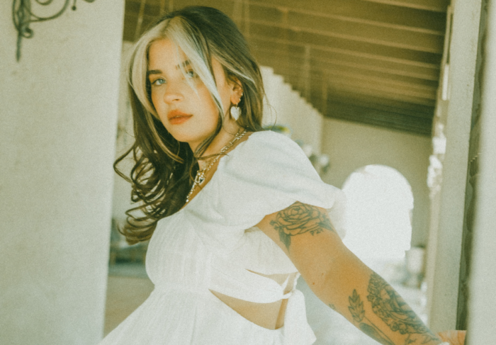 Jordyn Kerr, Author at Flodesk