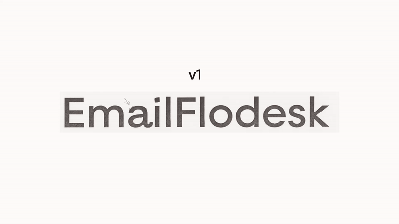 Flodesk Sans Evolution