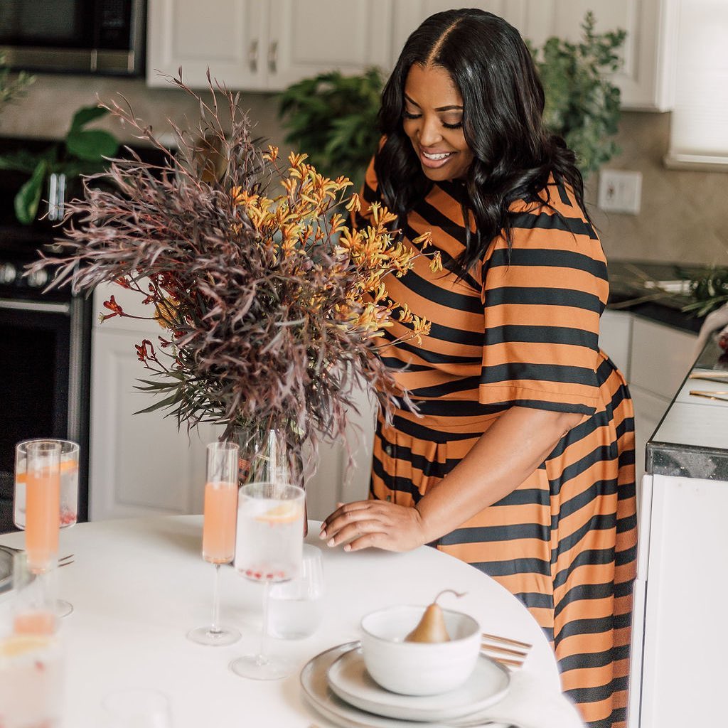 Antoinette Arrington