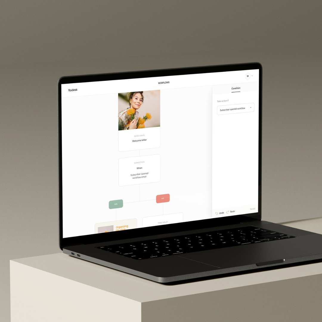 Workflow builder