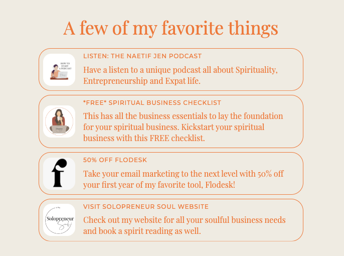 SolopreneurSoul Example