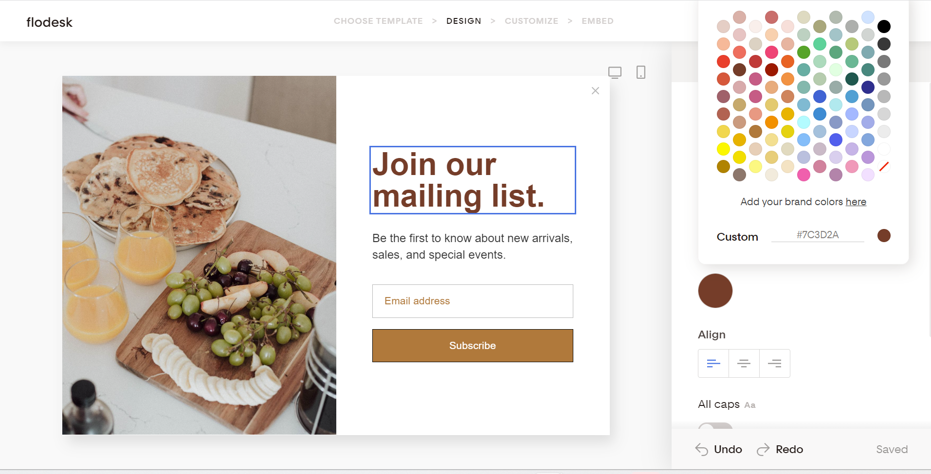 33 opt-in freebie ideas to jumpstart your email list - Flodesk Maven