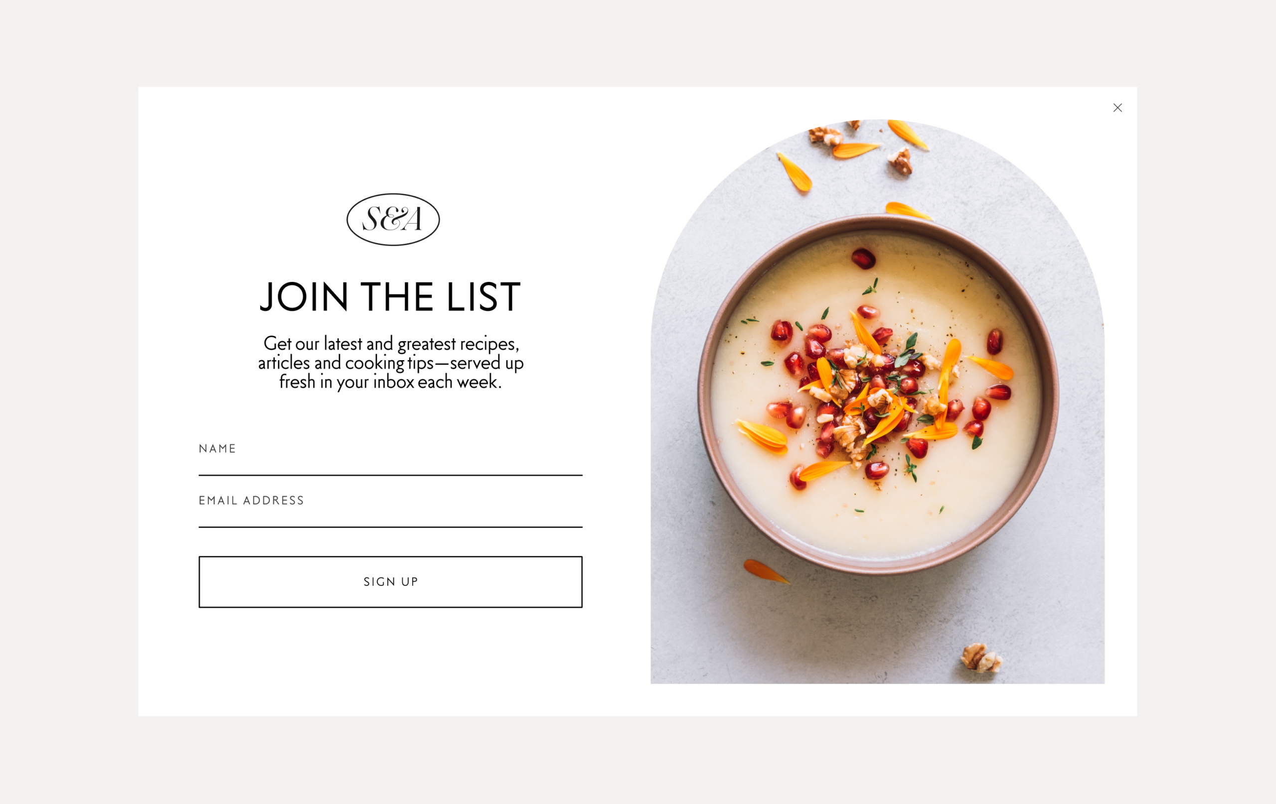 Flodesk forms join the list