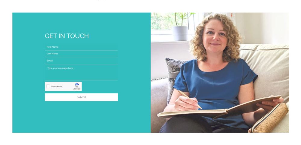 15 Lead Generation Form Examples That Convert (& Why)