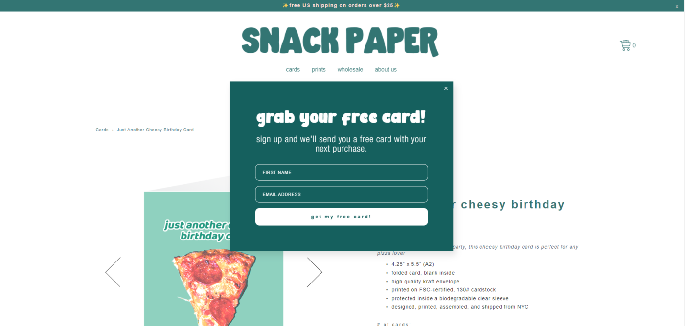 15 Lead Generation Form Examples That Convert (& Why)