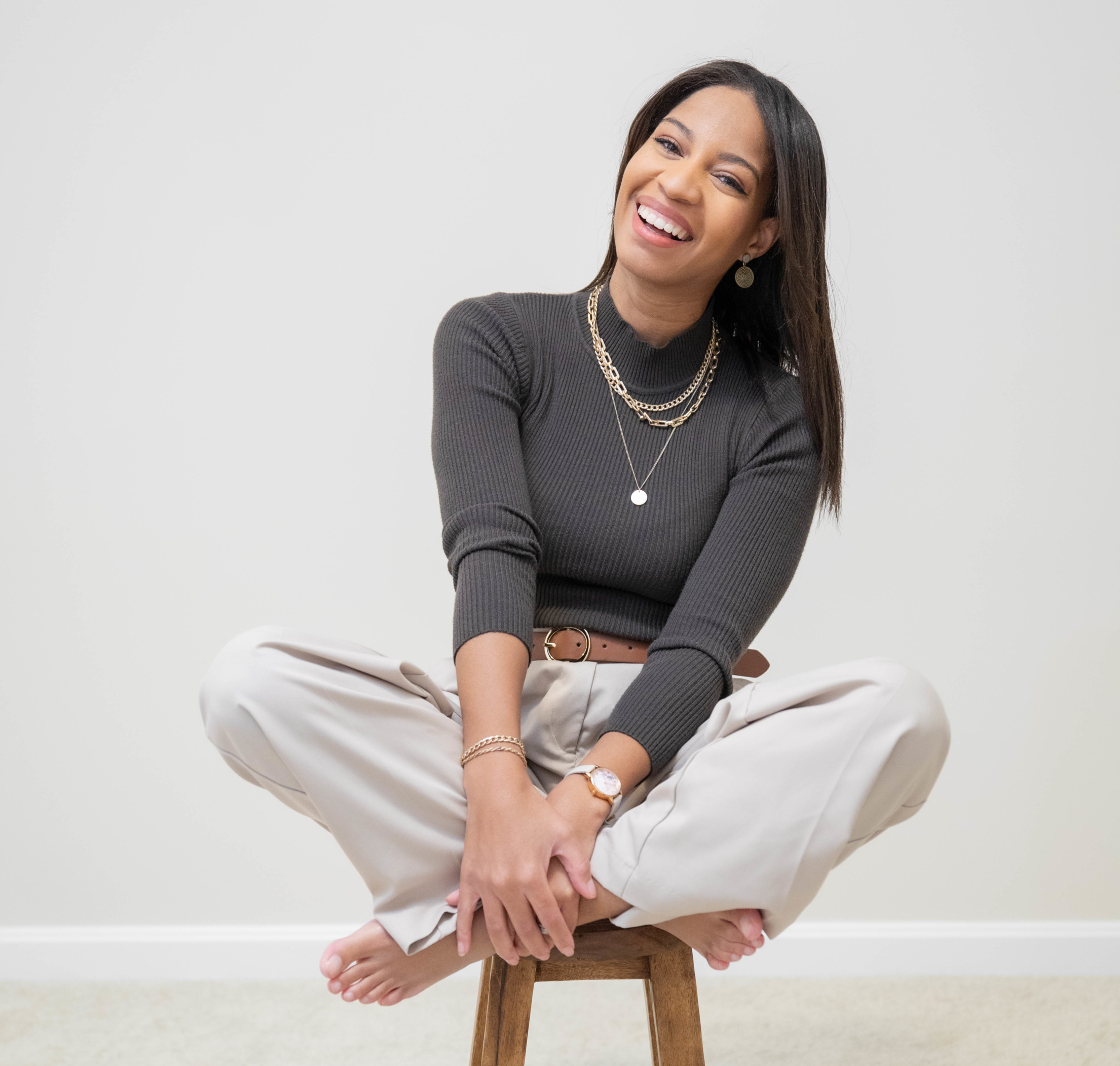 Alicia Powell from Pixistock