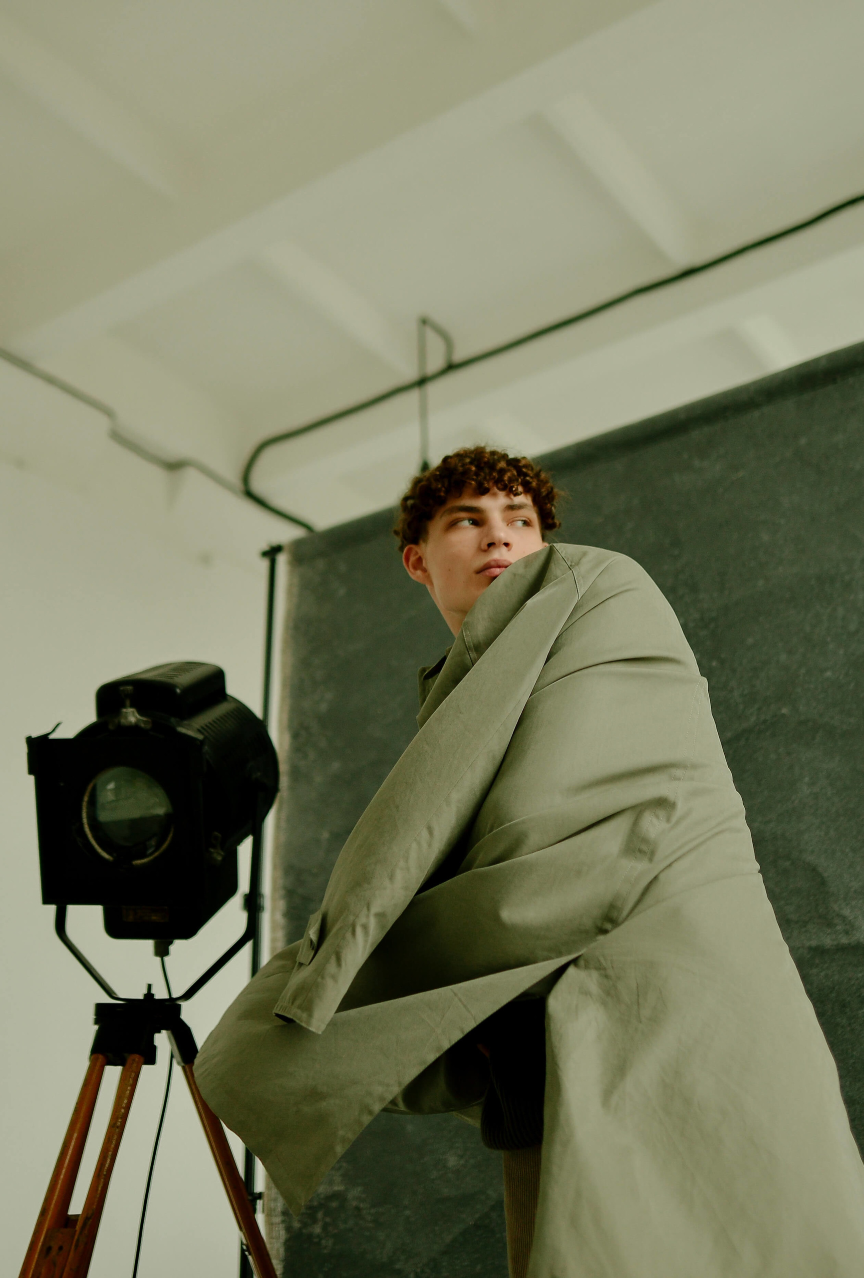 Photography equipment