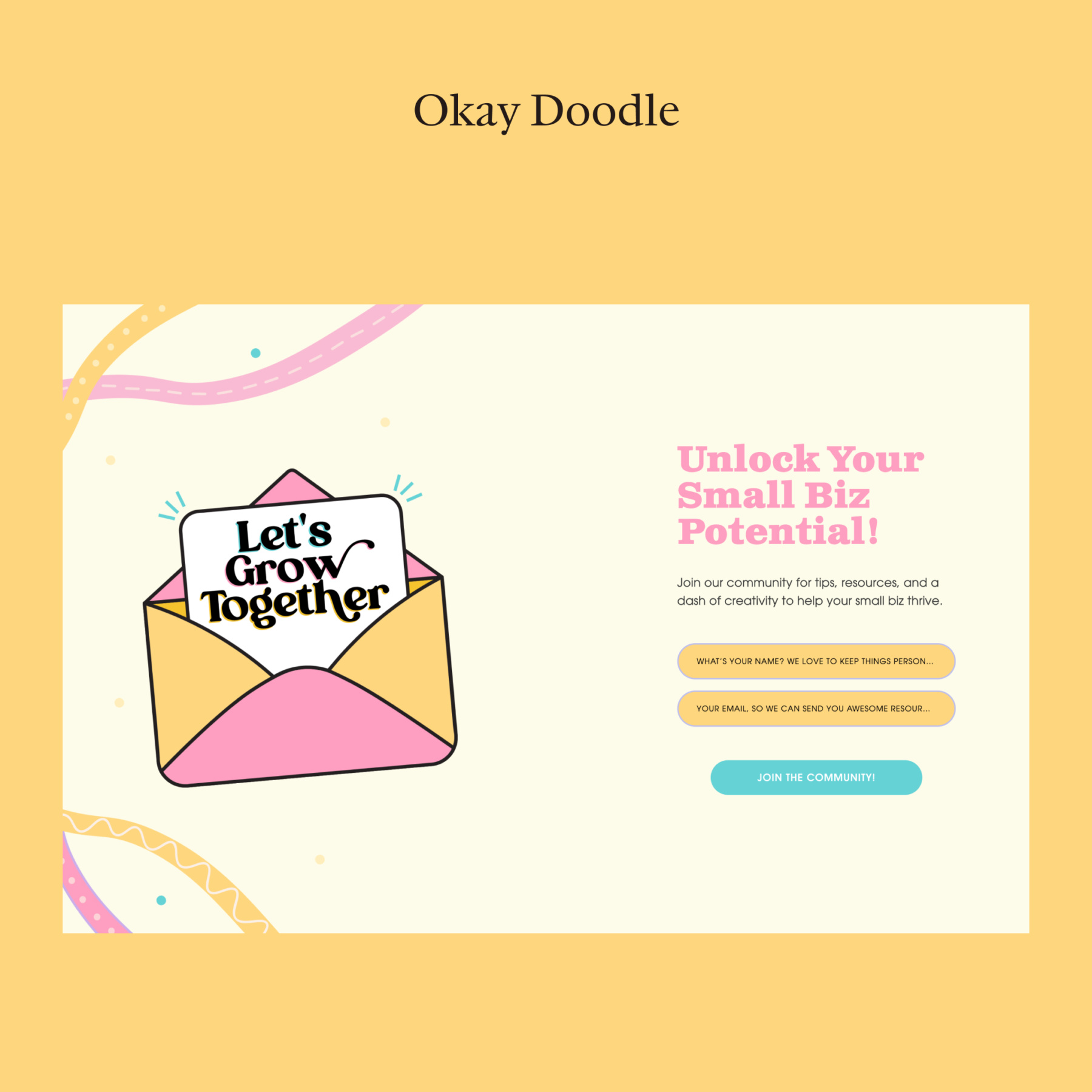 Get 10 top-performing Flodesk Templates from inspiring creators—free ...