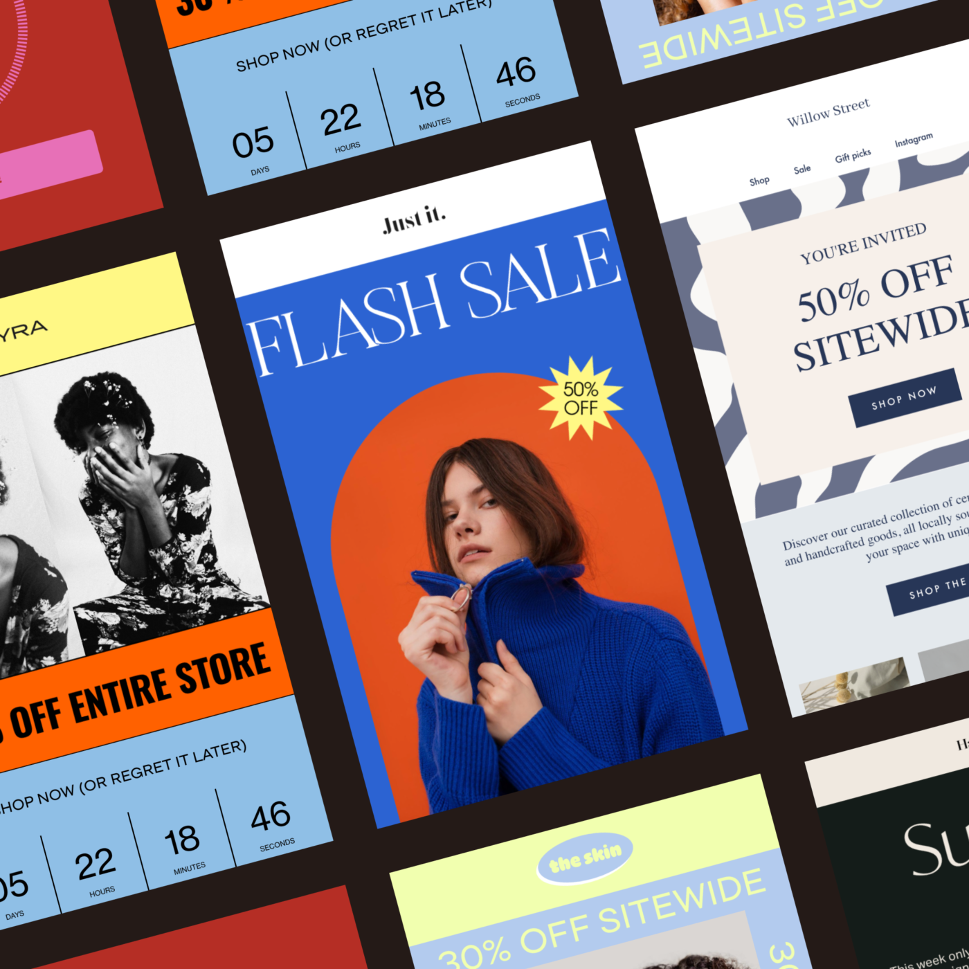 Big improvements, bigger possibilities: Explore what’s new in Flodesk ...