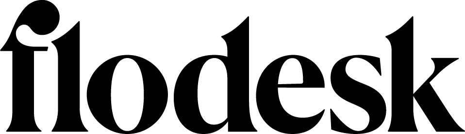 Flodesk Design Emails People Love To Get 