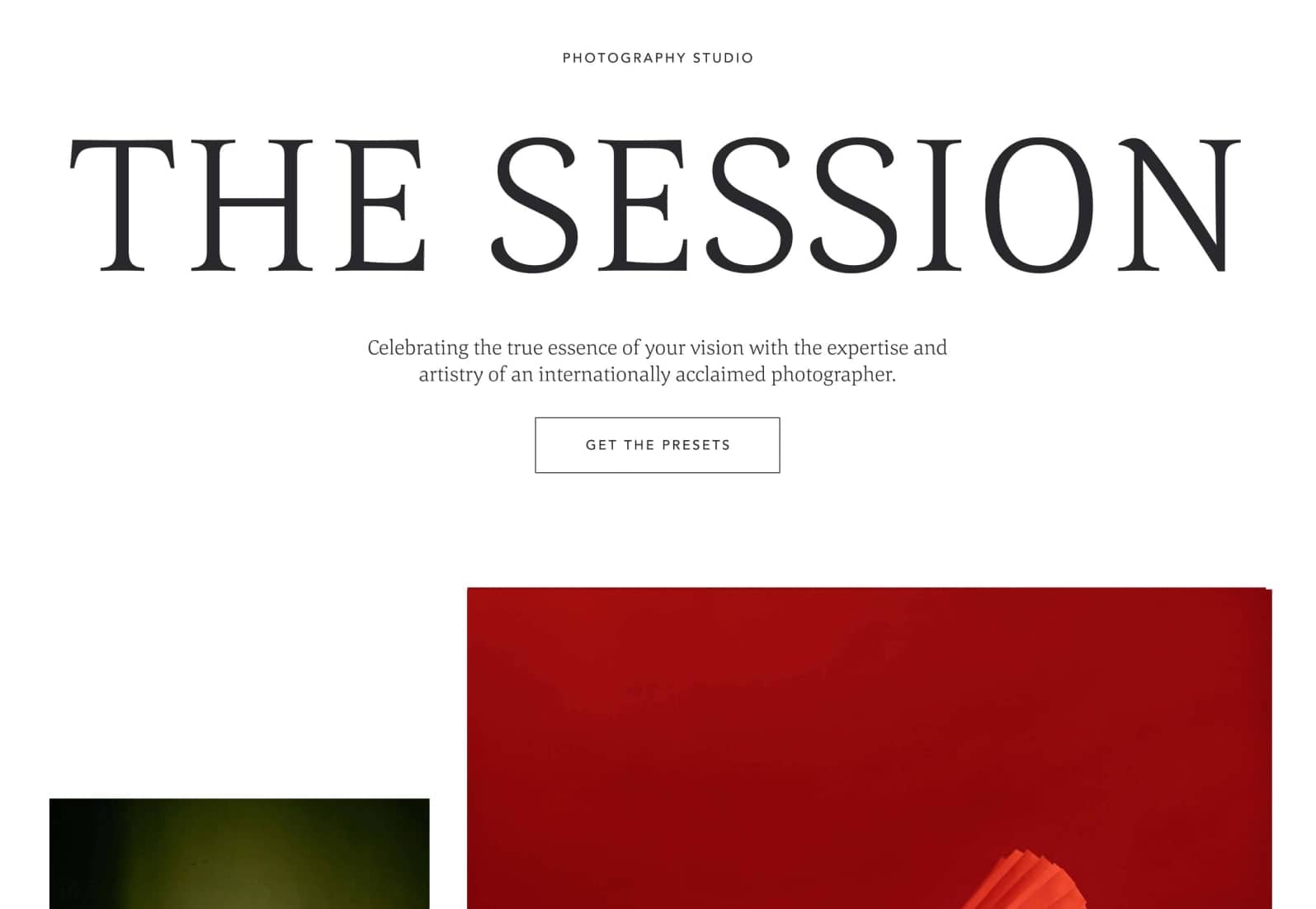 Sell a digital product